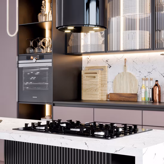 전문적인 디자인 현대 모듈식 맞춤형 무료 페인트 및 매트 마감 핸들리스 빠른 배송 가구 주방 캐비닛