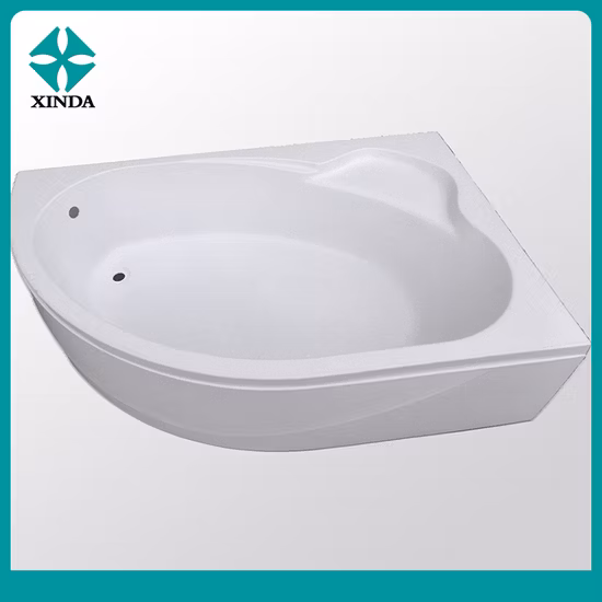 뜨거운 판매 인기 있는 간단한 아크릴 욕조 및 ABS 욕조 중국 욕조 공장